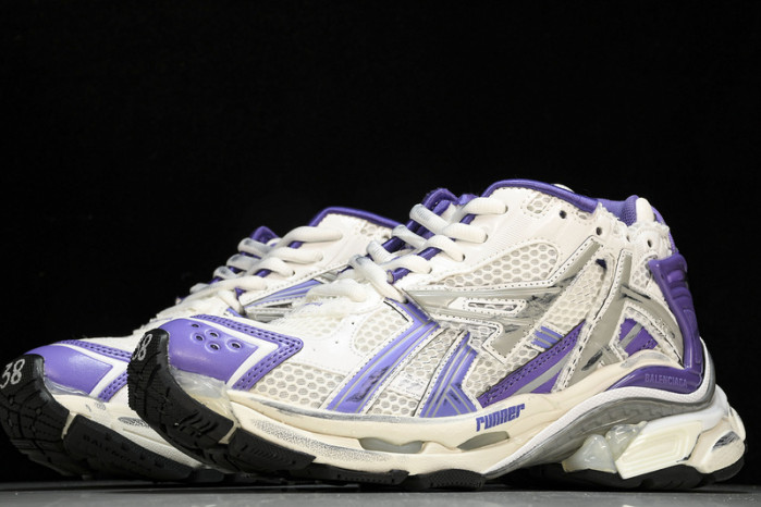 bl track trainers sneaker blr-12