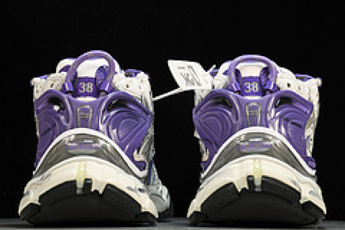 bl track trainers sneaker blr-12