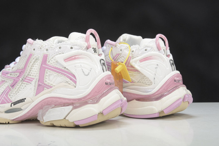 bl track trainers sneaker blr-16