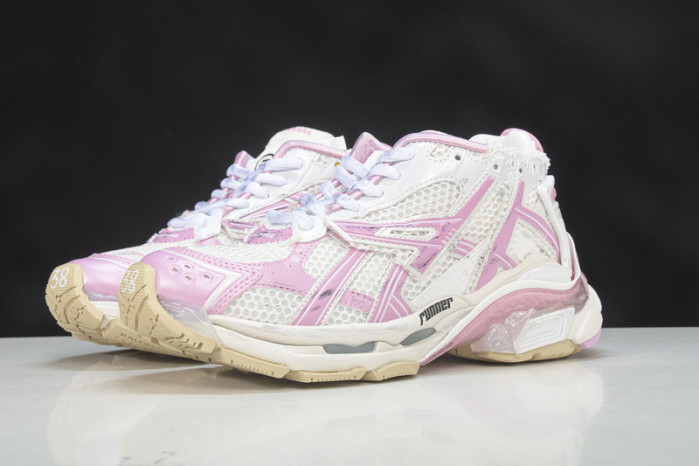 bl track trainers sneaker blr-16