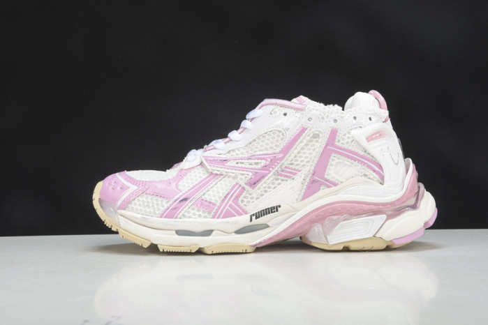 bl track trainers sneaker blr-16