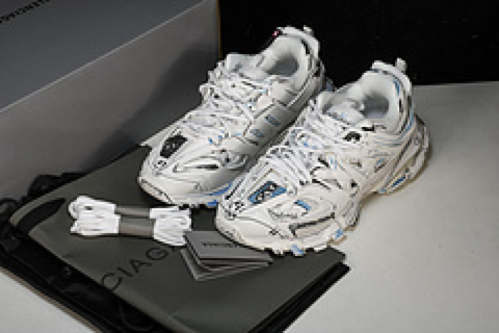 bl track trainers sneaker bl-61