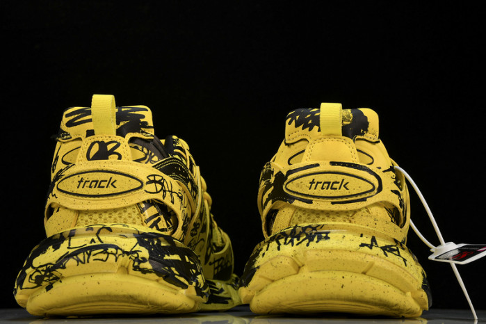 bl track trainers sneaker bl-62