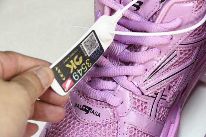 bl track trainers sneaker blr-18