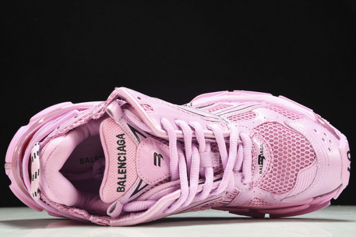 bl track trainers sneaker blr-18