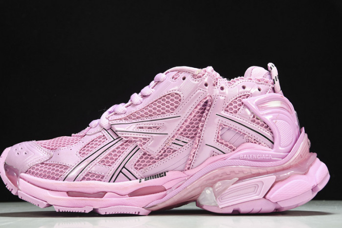 bl track trainers sneaker blr-18