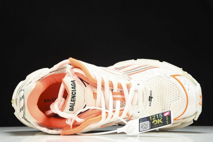 bl track trainers sneaker blr-03