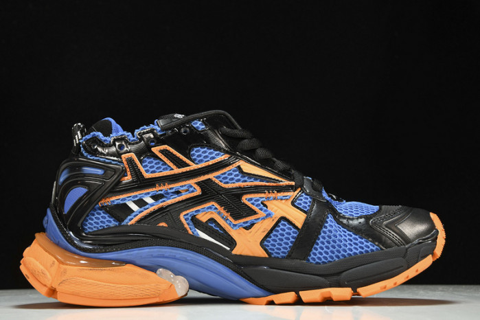 bl track trainers sneaker blr-23