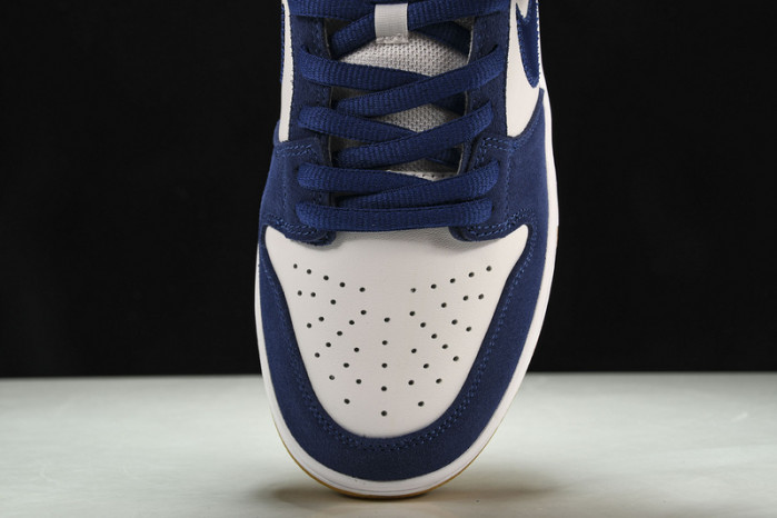 nike sb dunk low “los angeles dodgers” do9395-400