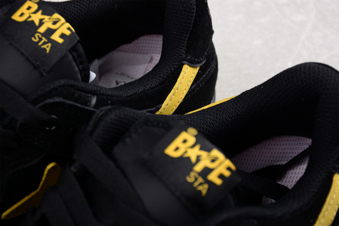 bathing ape low "star" 22021707