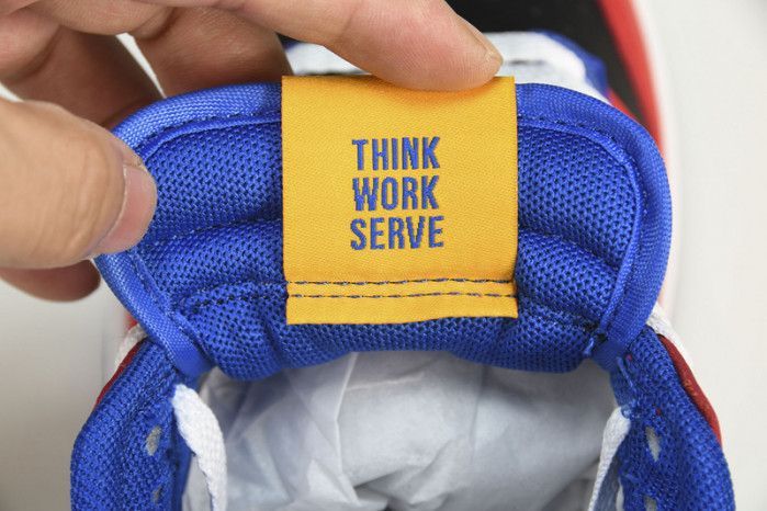 nike dunk low tennessee state university dr6190-100