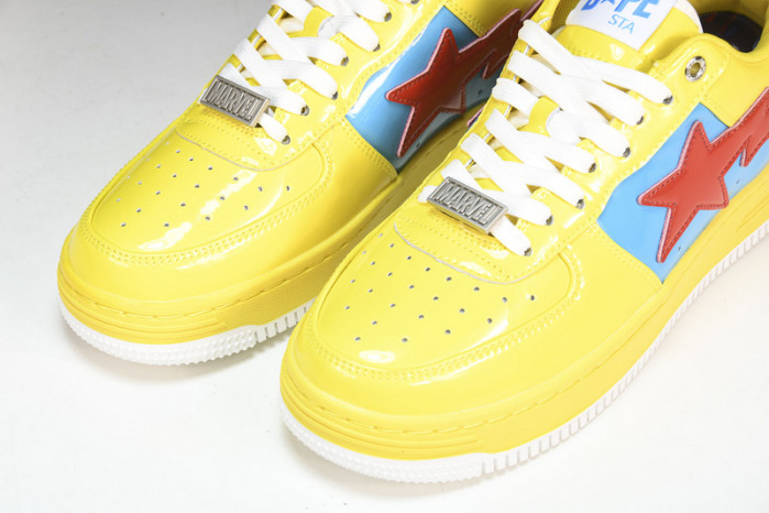a bathing ape bape sta marvel comics thor (2022)