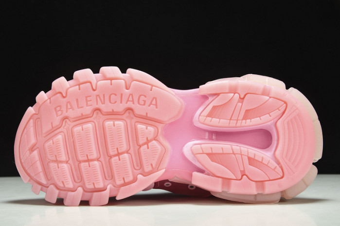 bl track trainers sneaker bl-16