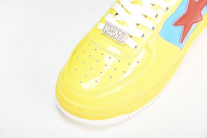 a bathing ape bape sta marvel comics thor (2022)