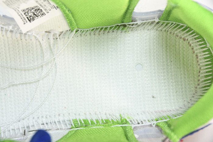 nike sb dunk low sandy bodecker fd8777-100