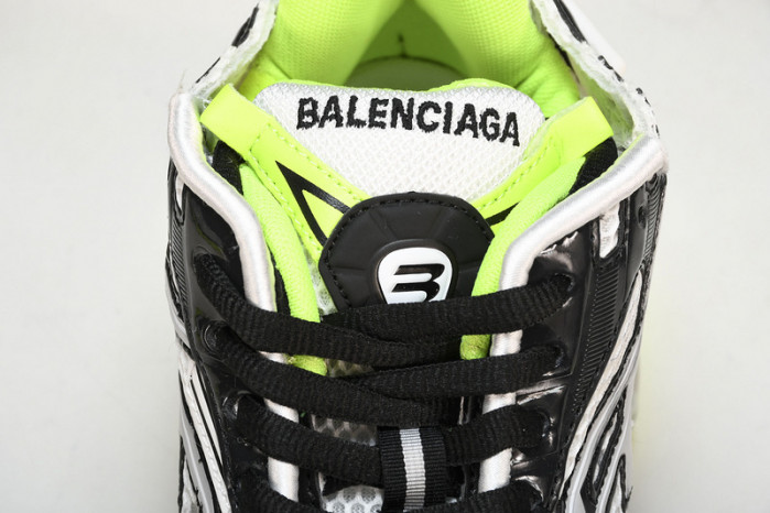 bl track trainers sneaker blr-25