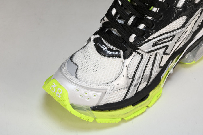 bl track trainers sneaker blr-25