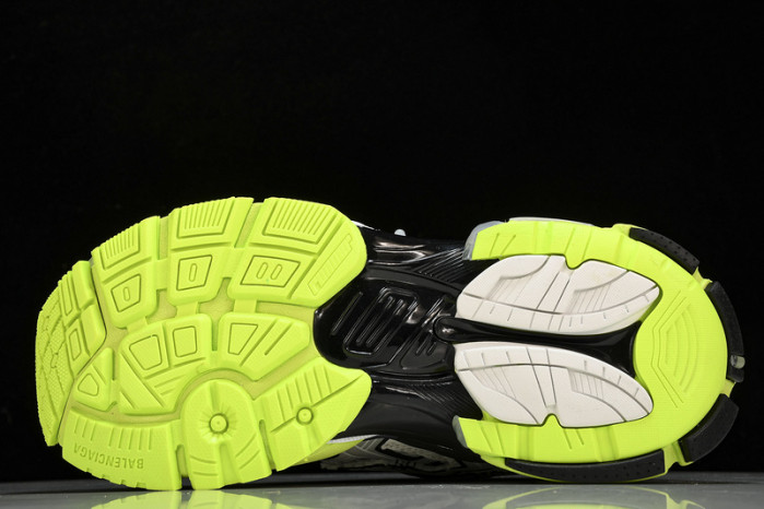 bl track trainers sneaker blr-25