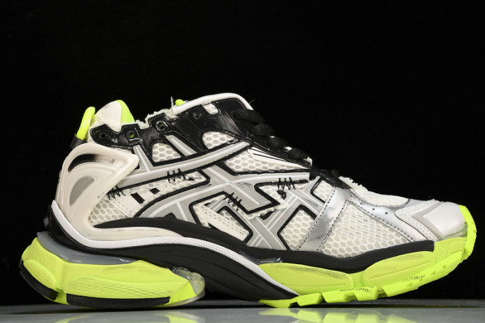 bl track trainers sneaker blr-25