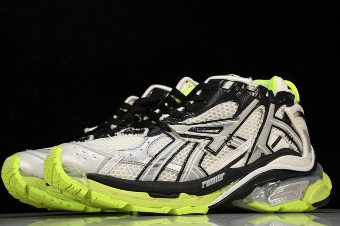 bl track trainers sneaker blr-25