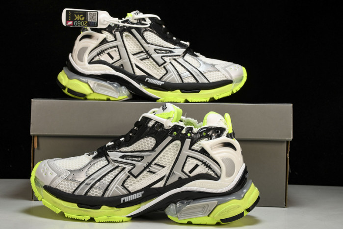 bl track trainers sneaker blr-25