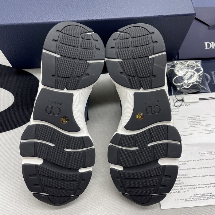 dr homme b22 trainer sneaker dr-6