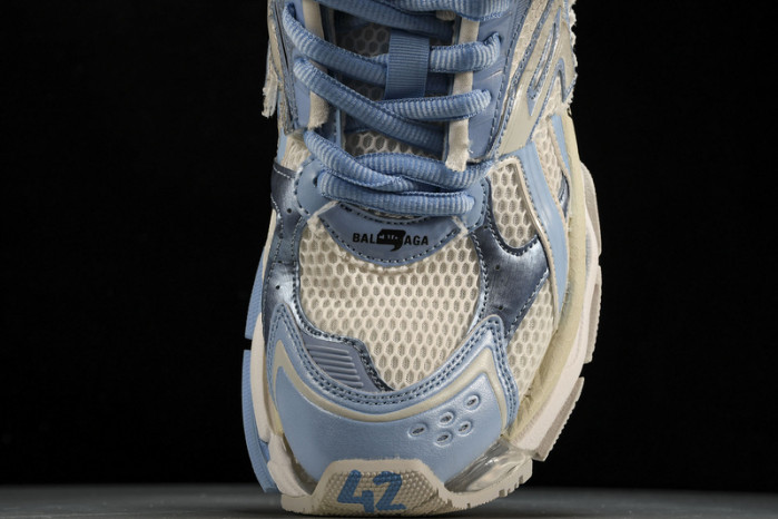 bl track trainers sneaker blr-27