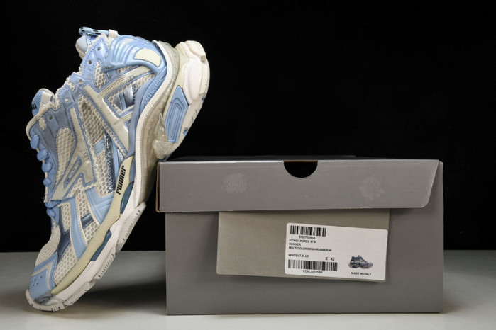 bl track trainers sneaker blr-27