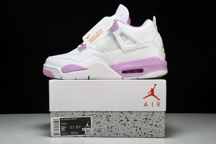 jordan 4 retro - ct8527-116