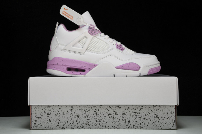 jordan 4 retro - ct8527-116
