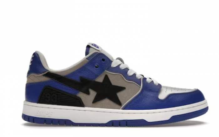 bathing ape bape sta low 1779