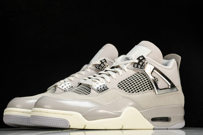 air jordan 4 wmns “frozen moments” aq9129-001
