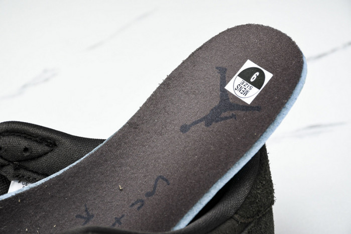 travis scott x air jordan 1 dm7866-2021