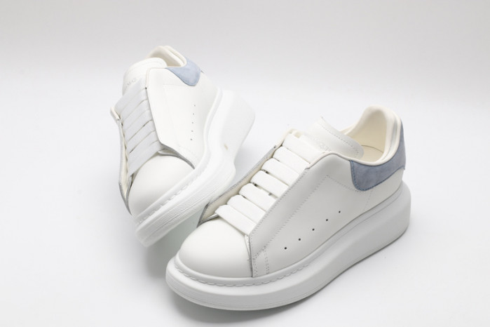 alex mcqu sneakers (special back) mc-62