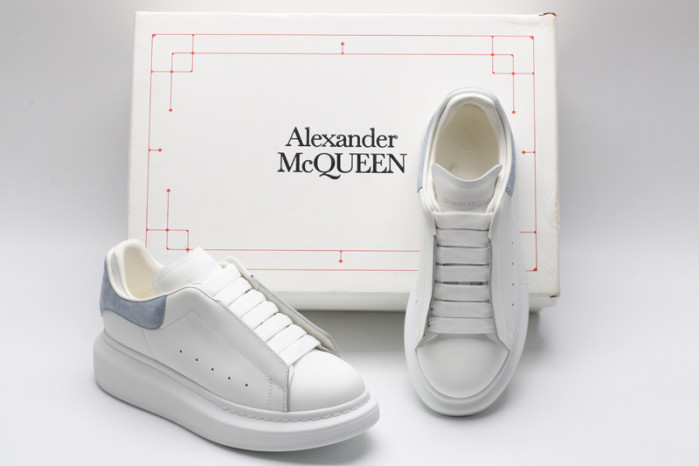 alex mcqu sneakers (special back) mc-62