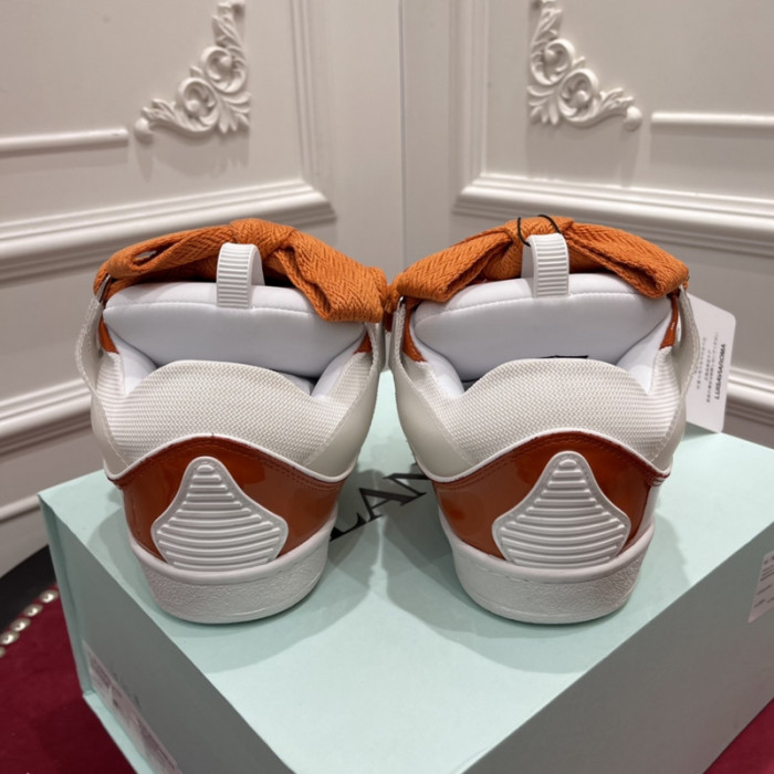 lanvin curb sneaker 111225