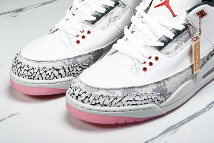 jordan 3 retro wings hm6993-100