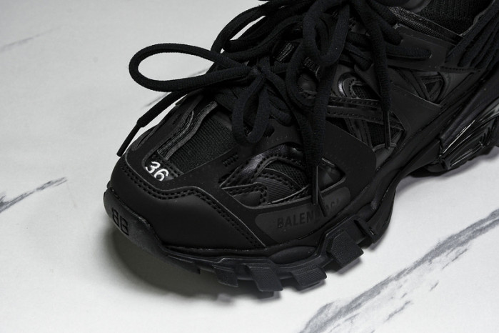 bl track trainers sneaker w3co1 1000