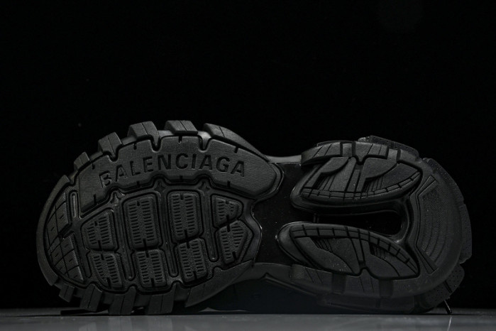 bl track trainers sneaker w3co1 1000