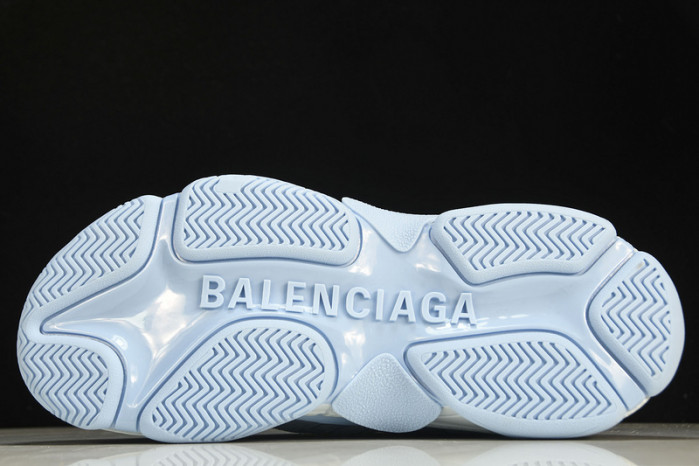 bl triple s trainers sneakers bts-17