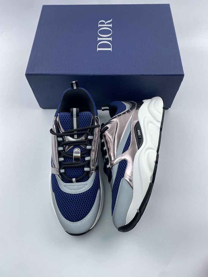 dr homme b22 trainer sneaker 2308291