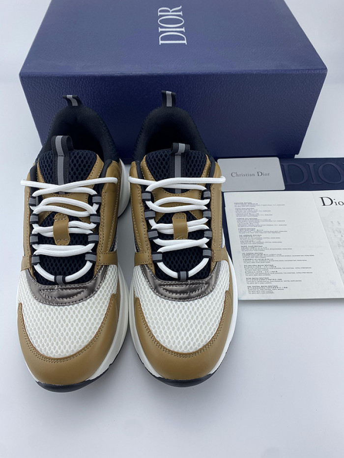 dr homme b22 trainer sneaker 2308293