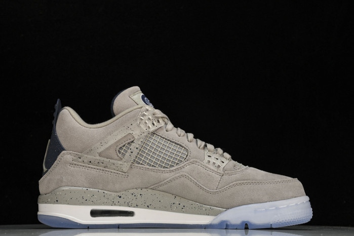 air jordan 4 georgetown pe aj4-1043505