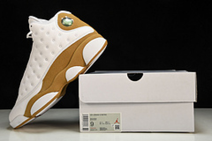 air jordan 13 ‘wheat’ 414571-171