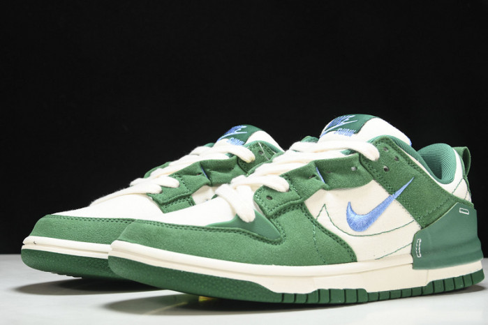 nike dunk low disrupt 2 dh4402-001