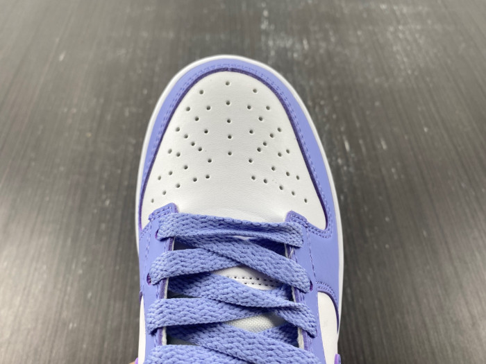 nike dunk low next nature lilac dn1431-103