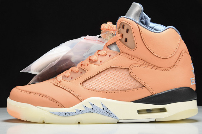 air jordan 5 x dj khaled dv4982-641