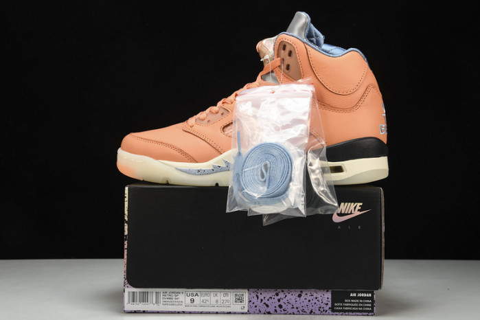 air jordan 5 x dj khaled dv4982-641