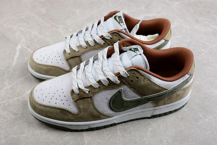 otomo katsuhiro x nk sb dunk low "steamboy ost ff0918-016