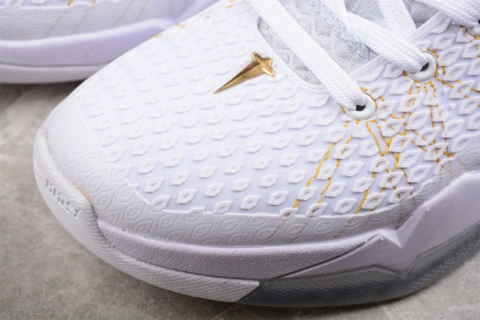 nike kobe 7 elite (home) 511371-100